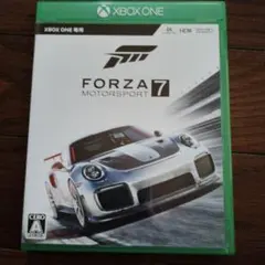 Forza Motorsport 7 Xbox One