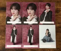 2026年最新】村井優 生写真 まとめ売りの人気アイテム - メルカリ
