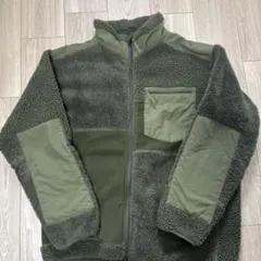 UNIQLO Engineered Garments フリースジャケット XL