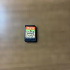 Minecraft Nintendo Switch版