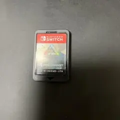 ARK survival Edition Nintendo Switch