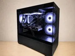 ゲーミングPC ＲＸ６６０0xt Ryzen 5 5500 RX 6600xt 16gb RGB Gaming PC WIFI 240+ FPS | eBay