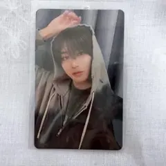 KO1KEYZ 1ST FAN MEETING FCトレカ 飯塚亮賀
