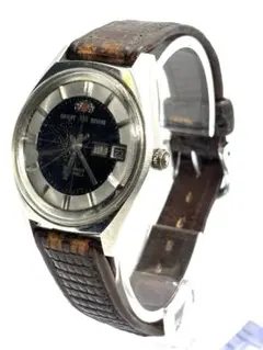 2026年最新】オリエント aaaの人気アイテム - メルカリ