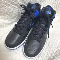 NIKE DUNK HI RETORO SE ブラック 26.5cm