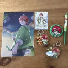 カラフルピーチ じゃぱぱ まとめ売り - メルカリ