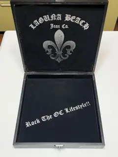 Laguna Beach Jean Co. 収納ボックス