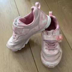 ムーンスター ラブラッシュ