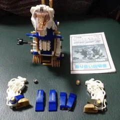 ゾイド 第一期 ベアファイター NEW 白くま ジャンク 2025年最新】ゾイド ベアファイターの人気アイテム - メルカリ