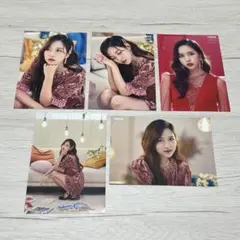 TWICE LIGHTS ラントレ セット