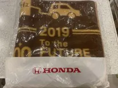 HONDA ホンダ オリジナル ブランケット 2019