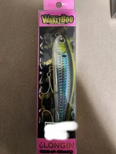 F-833 ロンジン フランキー&ウェイキーブー V3（※バラ売りNG） F-833 ロンジン フランキー&ウェイキーブー V3（※バラ売りNG