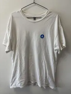 アルステイク　踊れツアー　Tシャツ ホワイト Lサイズのサムネイル