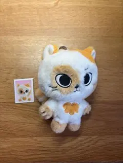 BOYNEXTDOOR プネクド ソンホ ぬいぐるみキーリング ケッピ - メルカリ