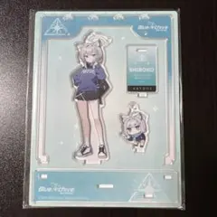 2026年最新】ブルーアーカイブ 韓国の人気アイテム - メルカリ