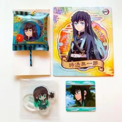 鬼滅の刃 時透無一郎セット