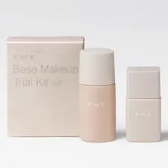 RMK ベースメイクトライアルキット 101Aのサムネイル
