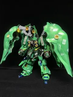 アクシズ社オシリス・エリア MGEXクシャトリヤ スタジオ - メルカリ