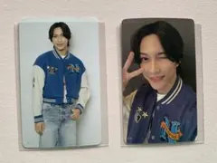 INI 池﨑理人　LAPOSTA2023 トレカ