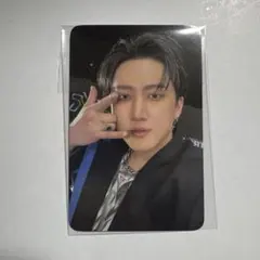 straykids karma popup