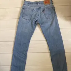 Levi’s502 w29 l32 デニム