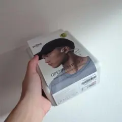 SHOKZ OpenRunPro 2 大迫傑モデル