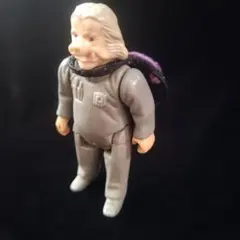 オールドケナー スター・ウォーズ ワンパ アクションフィギュア - メルカリ
