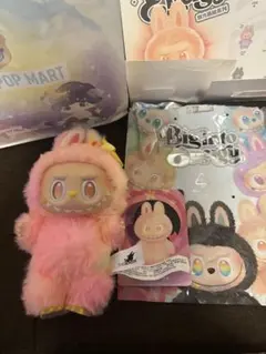 LABUBU ラブブ LOYALTY