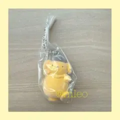 【新品】サンリオ ミニチュアチャーム ライブキャラクター ポムポムプリン