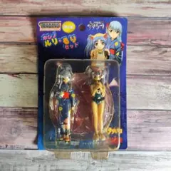 機動戦艦ナデシコ ホシノルリ・るり フィギュア セット ホシノ・ルリのサムネイル