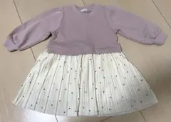 ブランシェス ワンピース 90cm 女の子