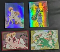 2026年最新】さくら原作版トレカの人気アイテム - メルカリ