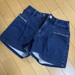 Jenni Love デニム ショートパンツ　140