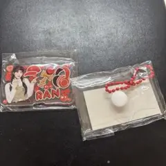 ME:I 石井蘭 みてコレ