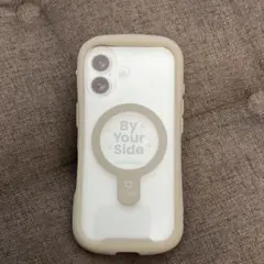 アイフェイスiFace Reflection MagSynq iPhone17用