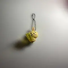 うさぎ マスコットキーホルダー