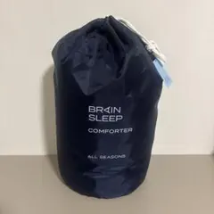 BRAIN SLEEP COMFORTER ALL SEASONSのサムネイル