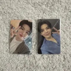 SEVENTEEN CARAT LAND ケレン ウジ