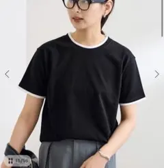 フレームワーク　framework レイヤードライクT-SHIRT Tシャツのサムネイル