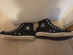 ぱ*ら様 Converse All Stars with warm lining