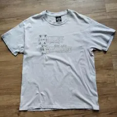 90s USA製 ハーレーダビッドソン Tシャツ L シングルステッチ