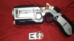 仮面ライダー デルタ DXデルタギア