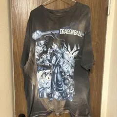 the ジャンプショップ ドラゴンボール シャツ 38巻 カード フィギュア 