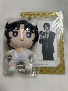 幸村精市 まとめ売り バースデー 2025 ちびぬい 幸村精市 まとめ売り バースデー 2025 ちびぬい - メルカリ