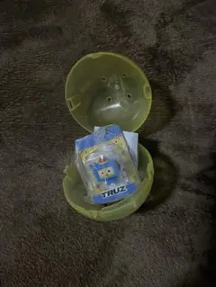 TREASURE truz ブリスターチャームコレクション HIKUN