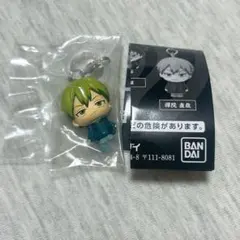 呪術廻戦 めじるしアクセサリー 禪院直哉