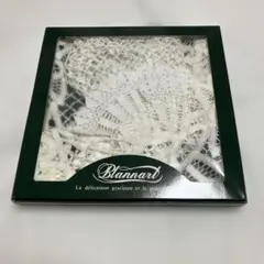 【未使用】川島織物セルコン レース 3点 セット ドイリー テーブルセンター