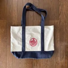 トレーダージョーズ トートバッグ