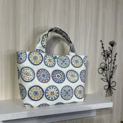 ミニトートバッグ