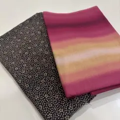 はぎれセット　和柄
